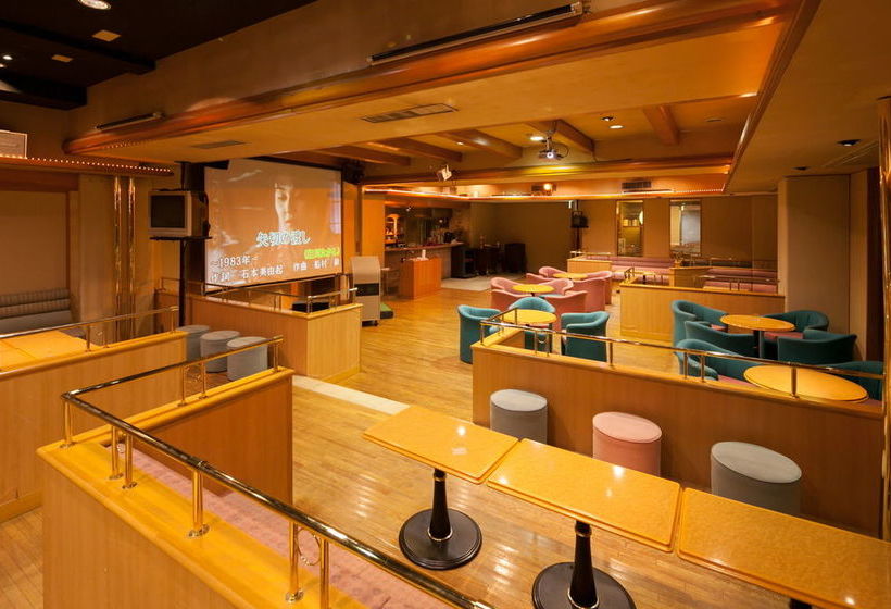 Отель Shima Grand