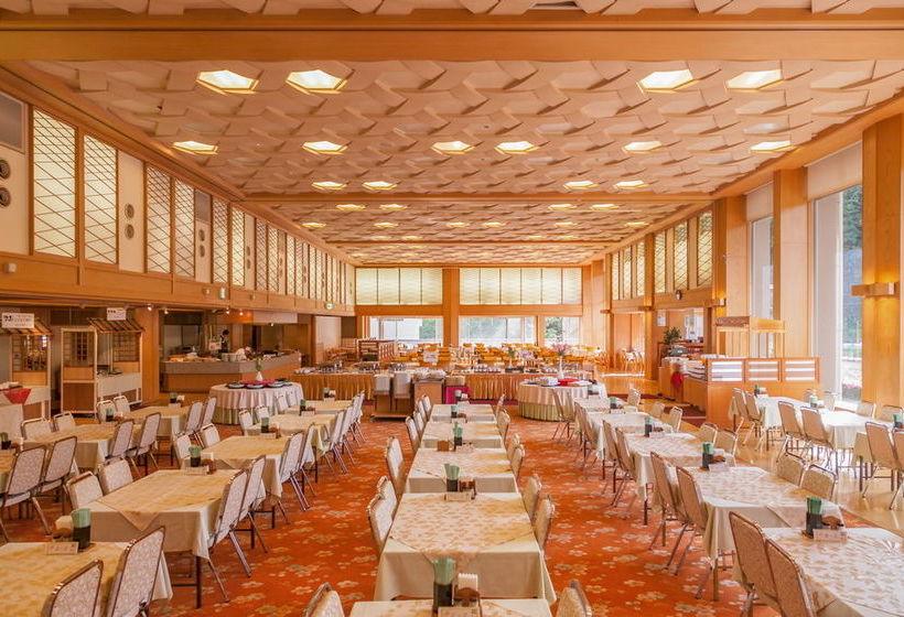 Отель Shima Grand