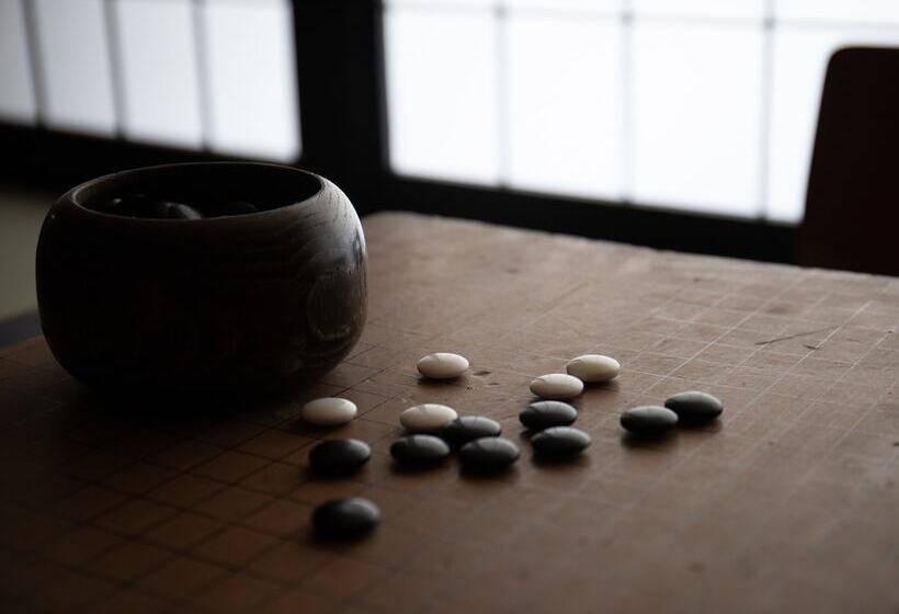 בית מלון כפרי Shirahamakan