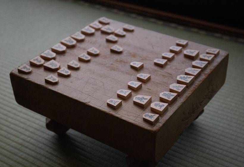 בית מלון כפרי Shirahamakan