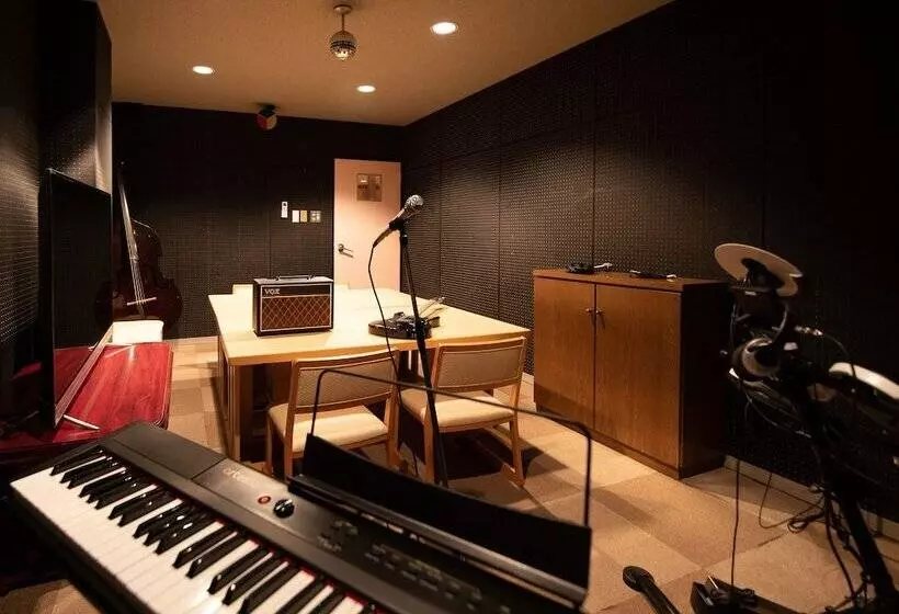 בית מלון כפרי Shirahamakan