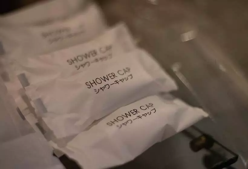 בית מלון כפרי Shirahamakan