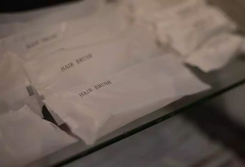 בית מלון כפרי Shirahamakan