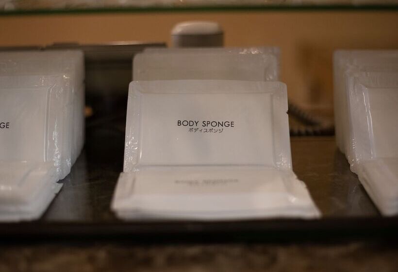 בית מלון כפרי Shirahamakan