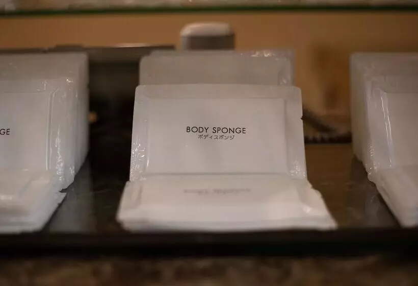 בית מלון כפרי Shirahamakan