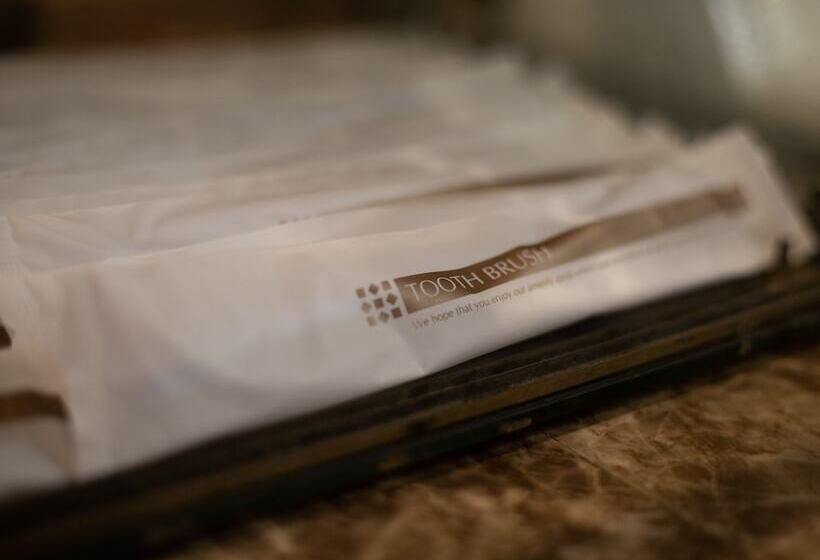 בית מלון כפרי Shirahamakan