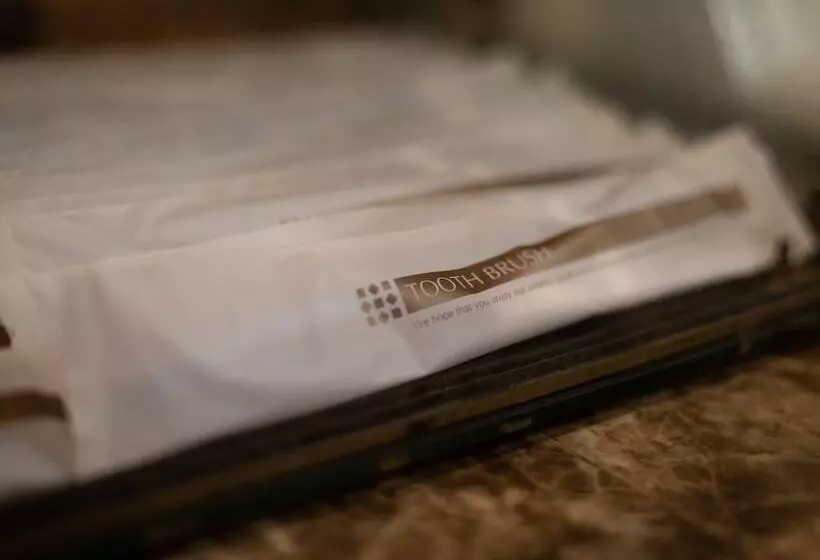 בית מלון כפרי Shirahamakan