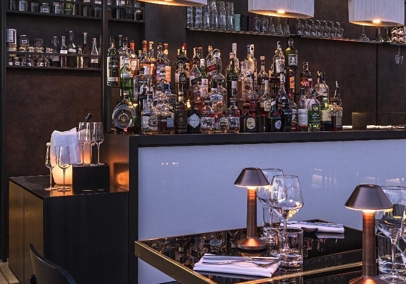 בית מלון כפרי The Independent