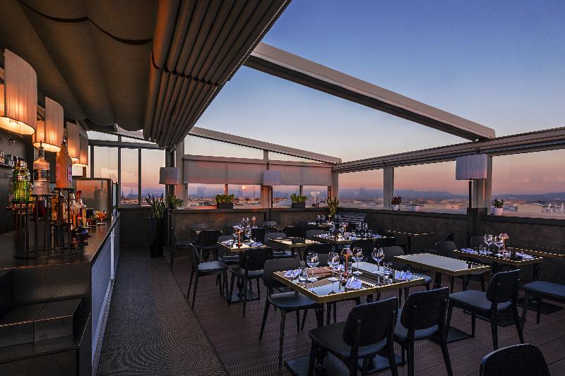 בית מלון כפרי The Independent