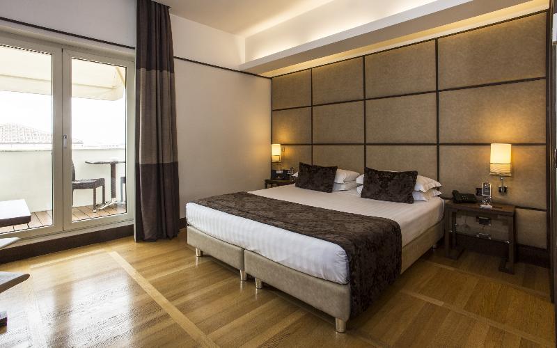 בית מלון כפרי The Independent