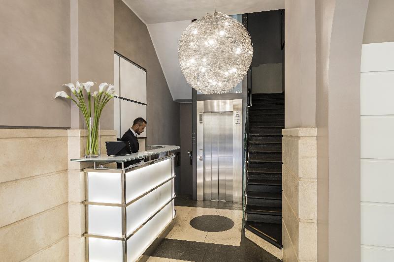 בית מלון כפרי The Independent