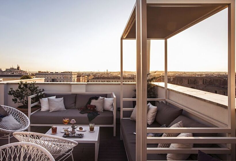 בית מלון כפרי The Independent