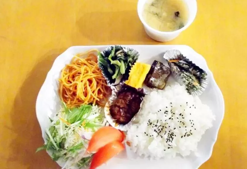 酒店 Toyoko Inn Fukushima-eki Nishi-guchi