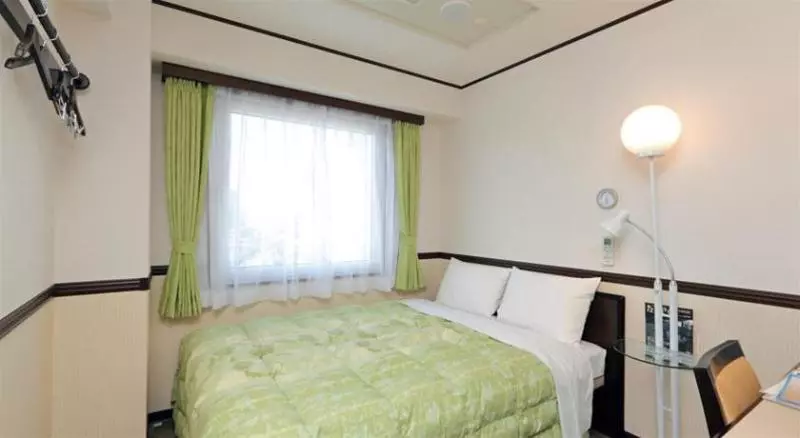 酒店 Toyoko Inn Fukushima-eki Nishi-guchi