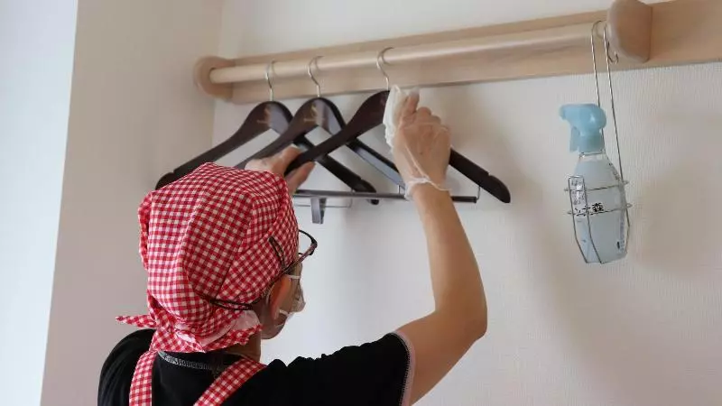 酒店 Toyoko Inn Fukushima-eki Nishi-guchi