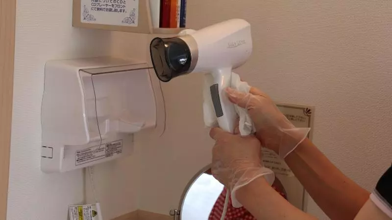 酒店 Toyoko Inn Fukushima-eki Nishi-guchi