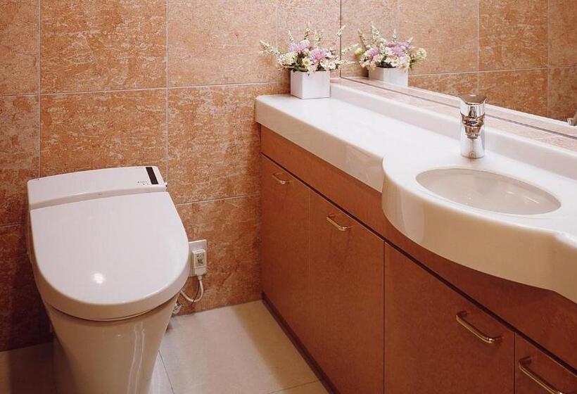 فندق Toyoko Inn Hakata-guchi Ekimae No.2