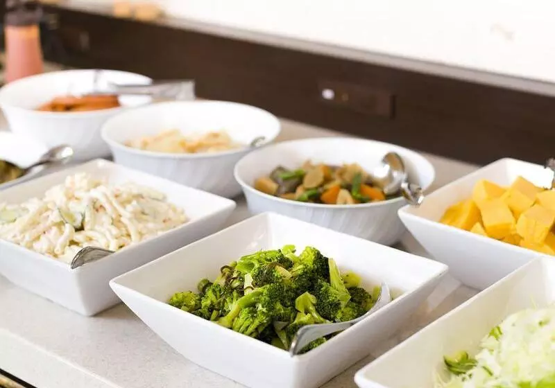 酒店 Toyoko Inn Hakata-guchi Ekimae No.2