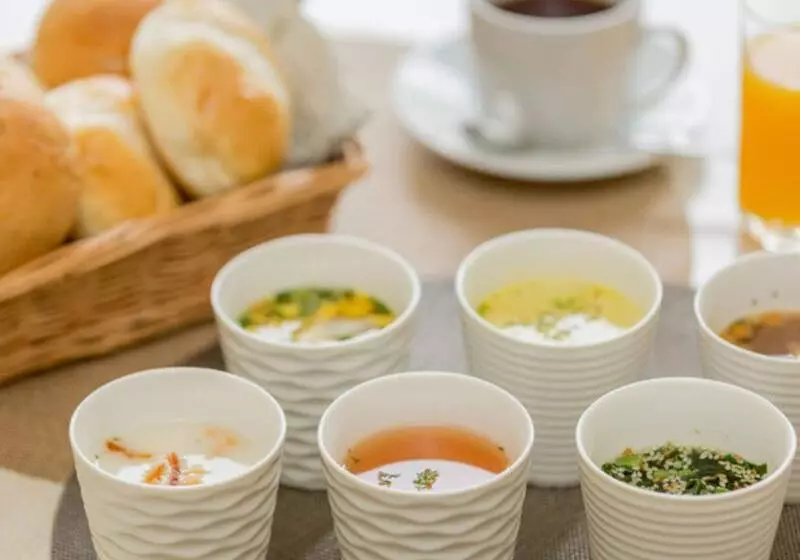 酒店 Toyoko Inn Hakata-guchi Ekimae No.2