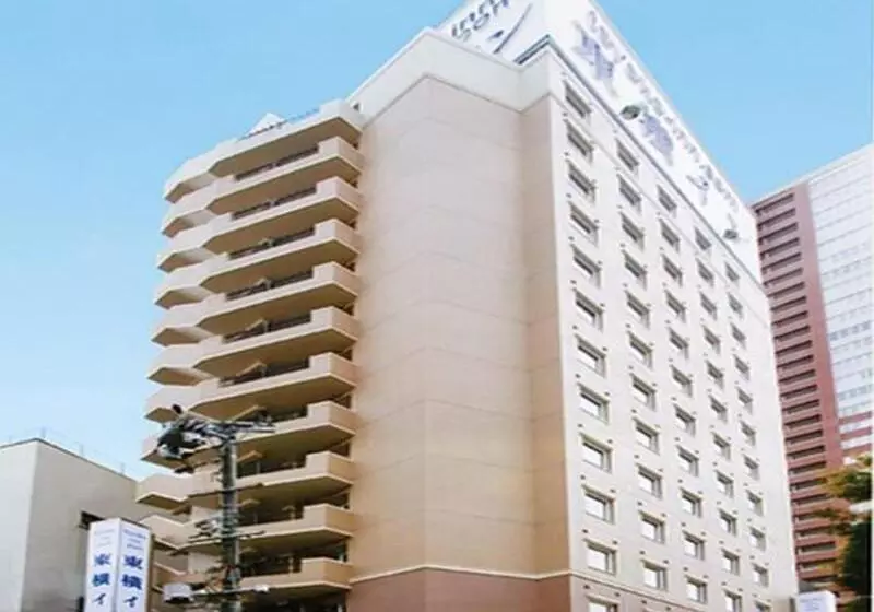 Hotel Toyoko Inn Hamamatsu-eki Kita-guchi