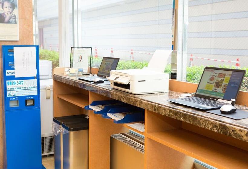 ホテル Toyoko Inn Miyazaki Ekimae