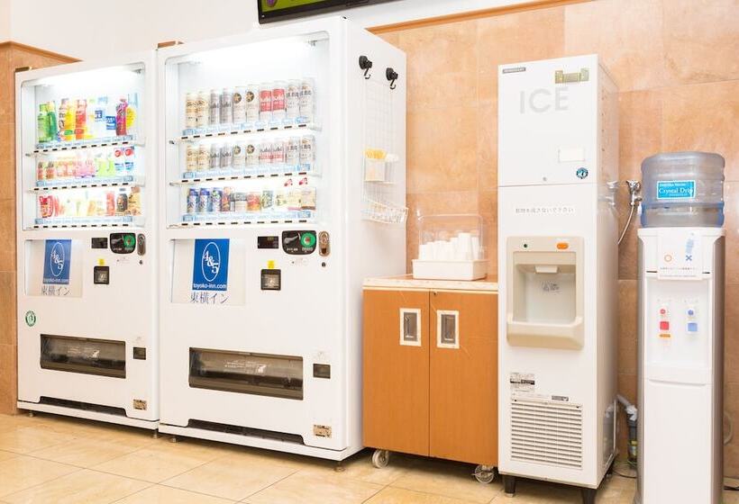 ホテル Toyoko Inn Miyazaki Ekimae