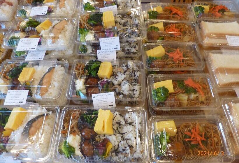 Отель Toyoko Inn Yamagata-eki Nishi-guchi