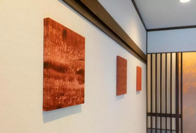 Hotel Wakamatsu Honten