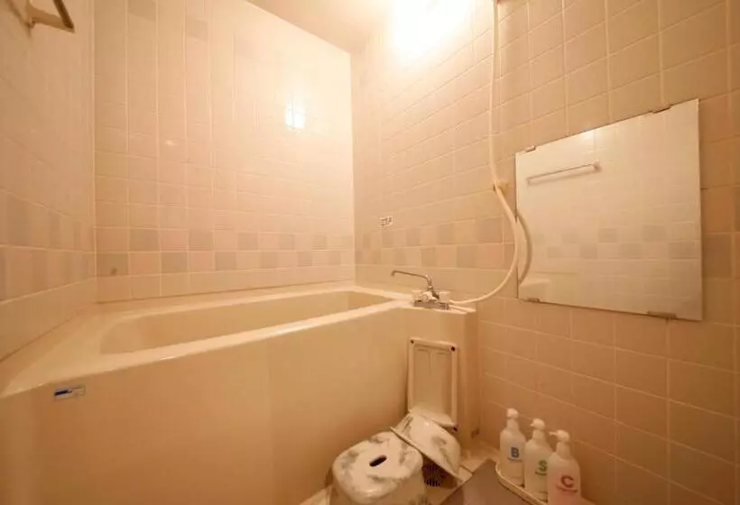 Hotel Wakamatsu Honten