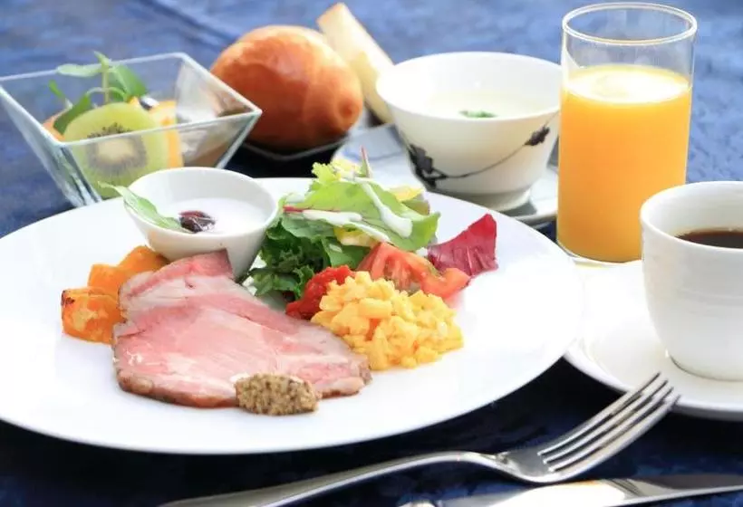 בית מלון כפרי Winning