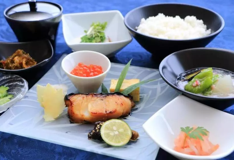 בית מלון כפרי Winning