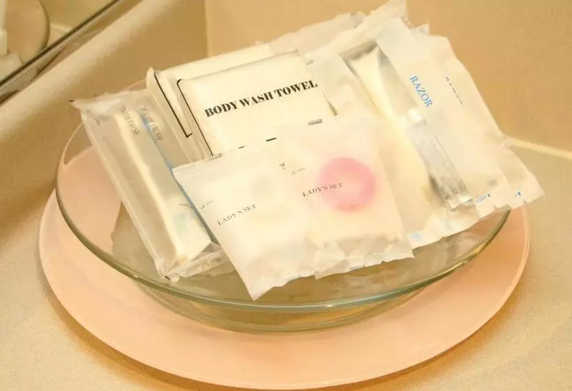 בית מלון כפרי Winning