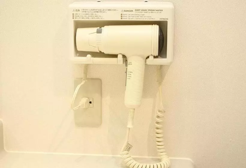 בית מלון כפרי Winning