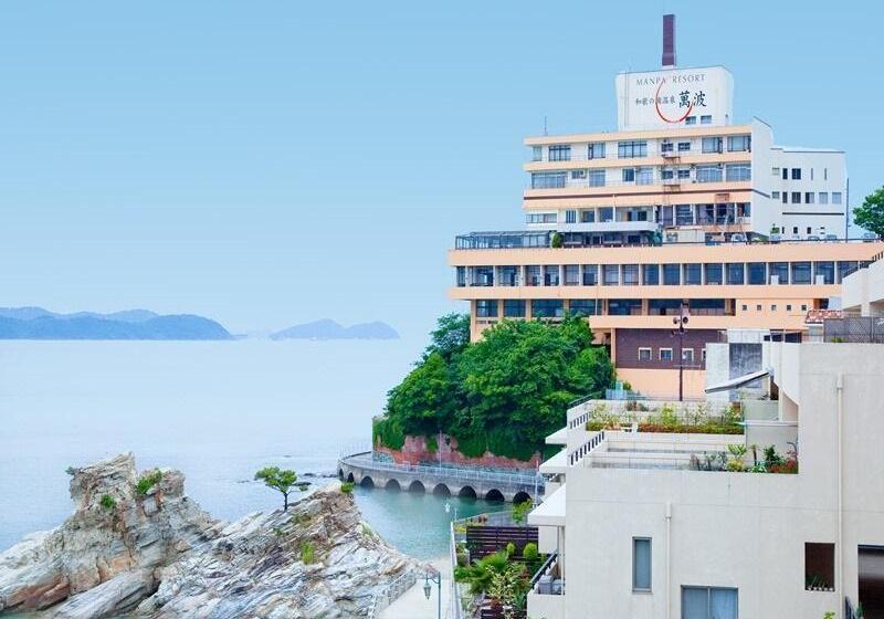 Manpa Resort