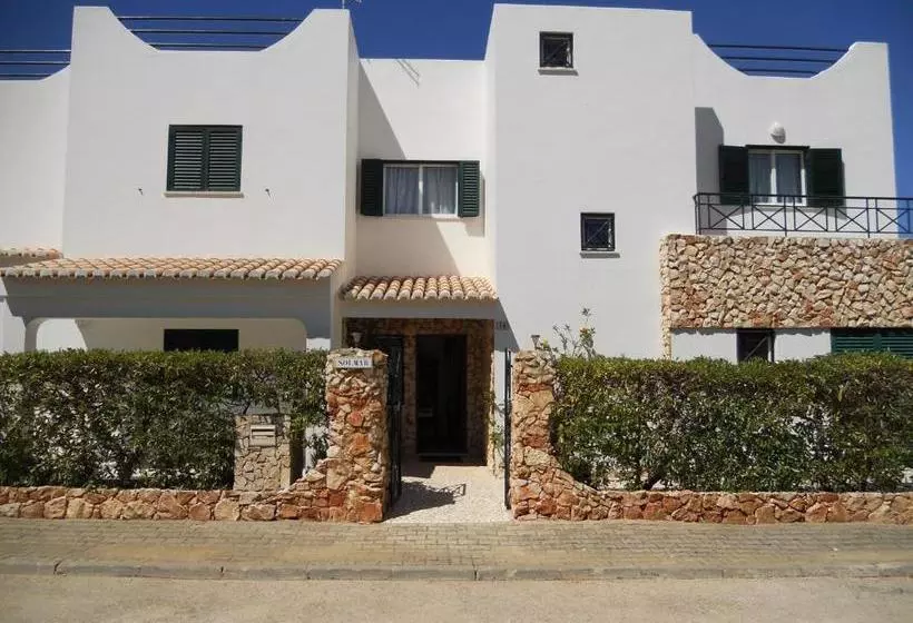 Vivenda Solmar