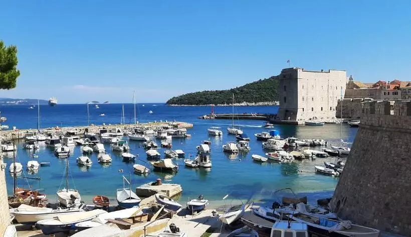 Apartments Villa Sirena