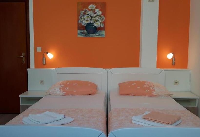 Apartments Villa Sirena