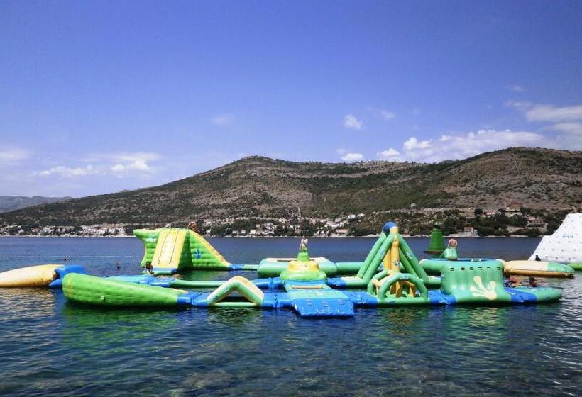 Apartments Villa Sirena