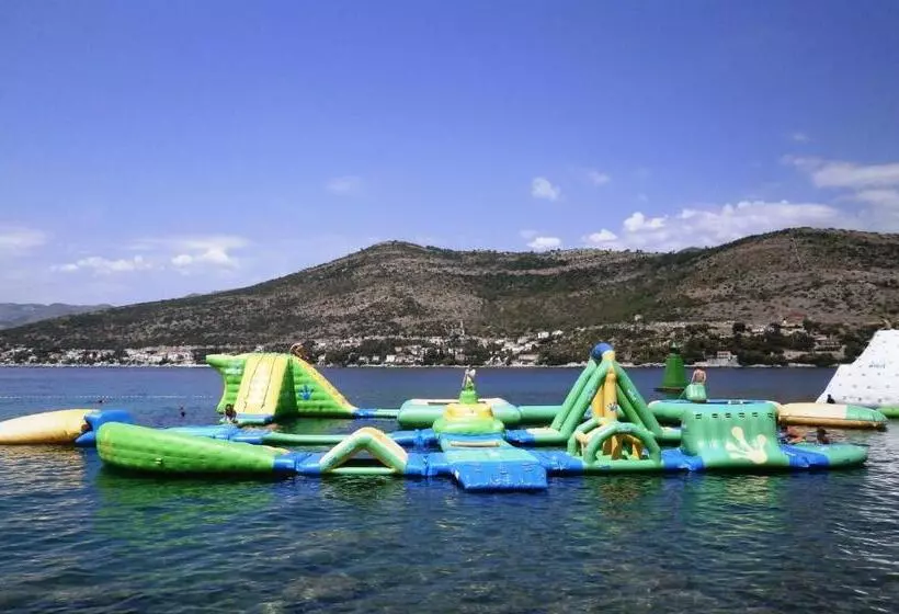 Apartments Villa Sirena