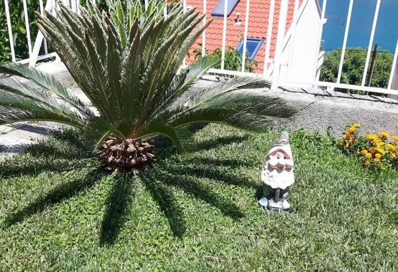 Apartments Villa Sirena