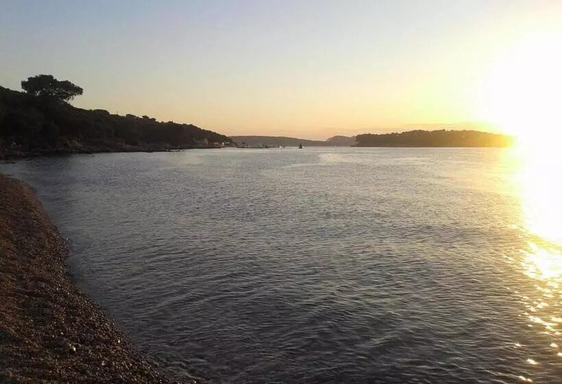 Apartments Villa Sirena