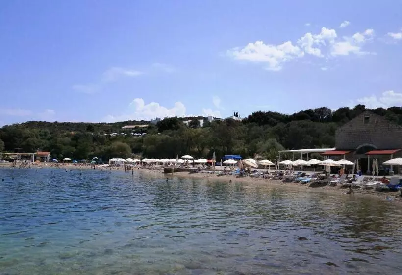 Apartments Villa Sirena