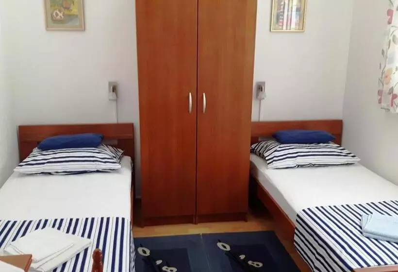 Apartments Villa Sirena