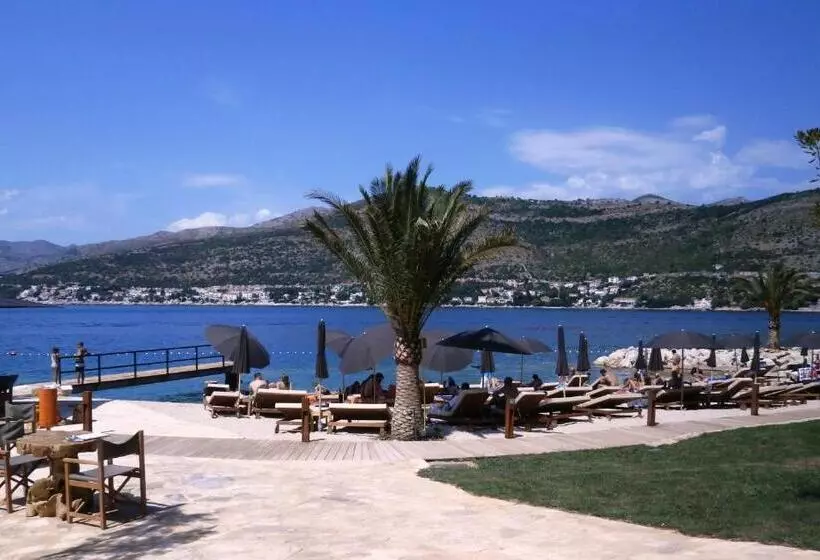 Apartments Villa Sirena