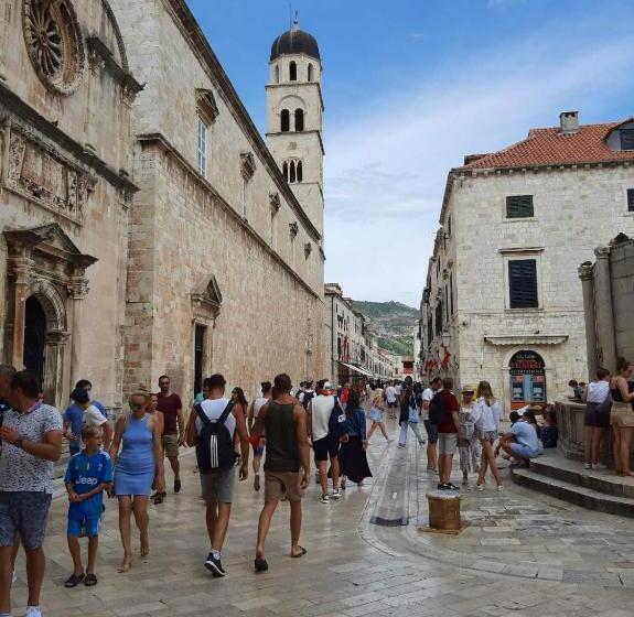 Apartments Villa Sirena