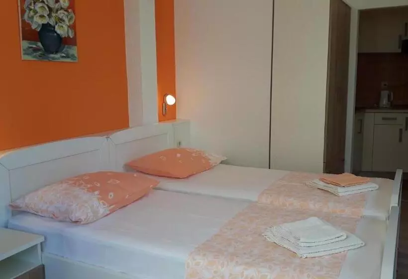 Apartments Villa Sirena