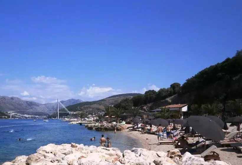 Apartments Villa Sirena