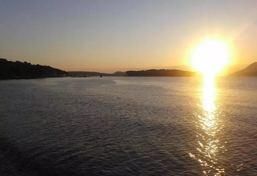 Apartments Villa Sirena