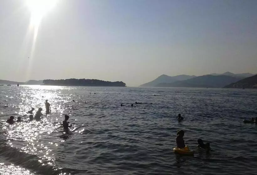 Apartments Villa Sirena