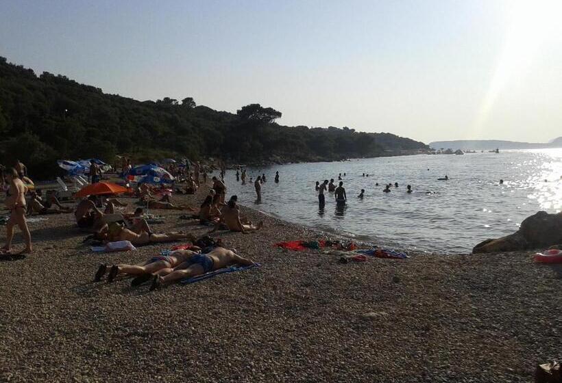 Apartments Villa Sirena